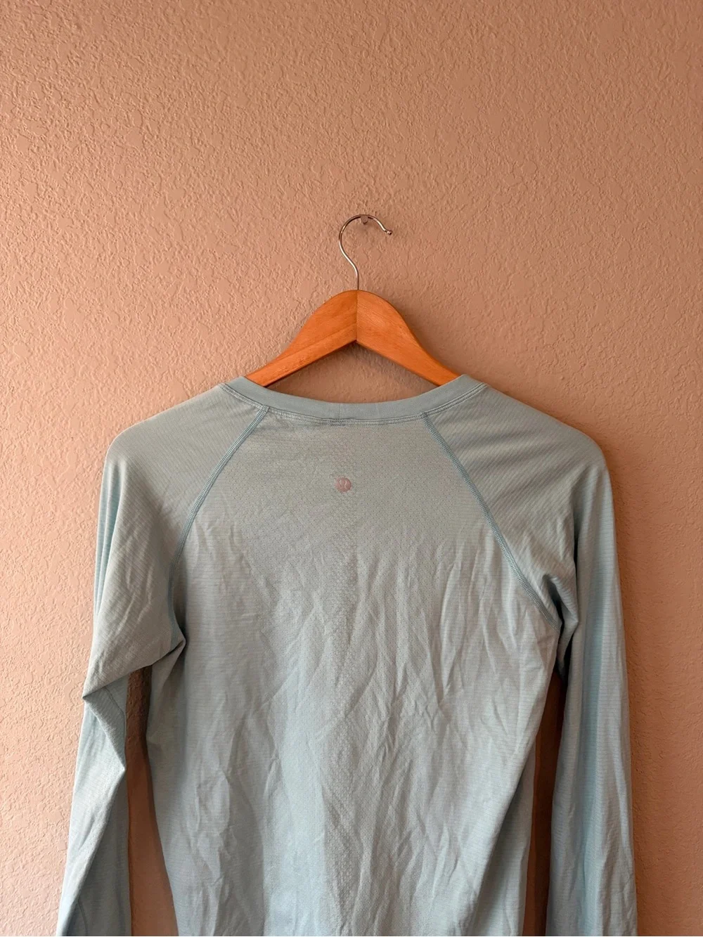 Lululemon athletica Swiftly Tech Long-Sleeve Shirt 2.0